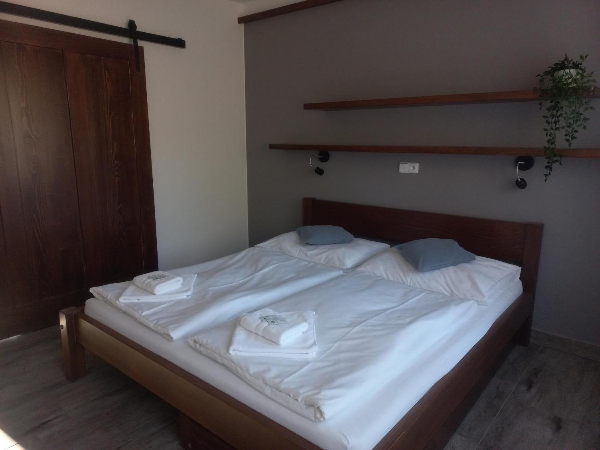 Penzion Ve Vinohrade Němčičky Extérieur photo