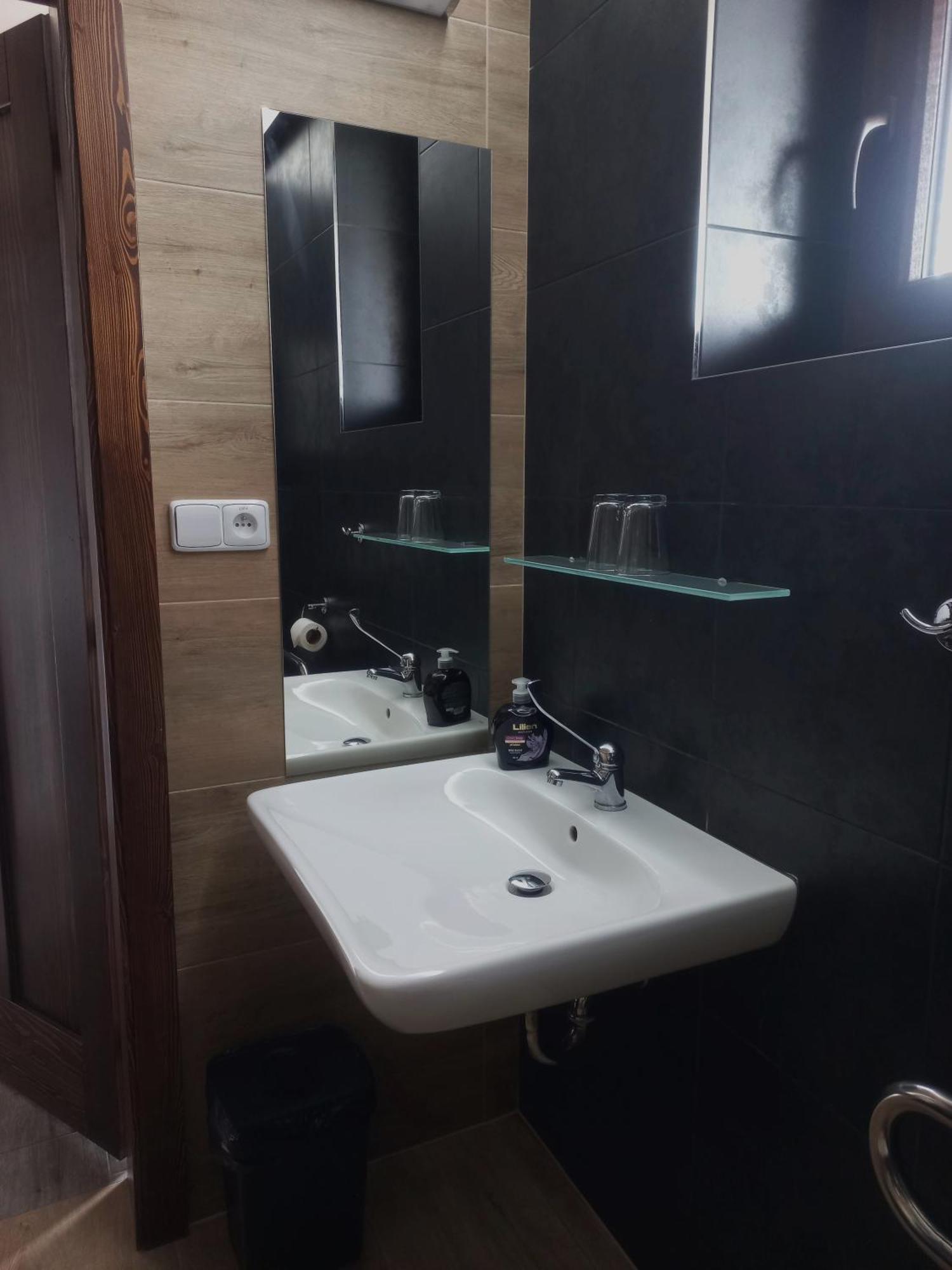Penzion Ve Vinohrade Němčičky Extérieur photo